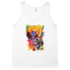 goldar &amp; rito Tank Top