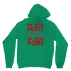 my head hertz from these puns Hoodie