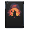 blood moon iPad Mini
