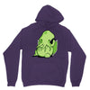 prank call of cthulhu Unisex Hoodie