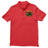 Summer Vibes Polo Shirt