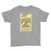 prevent outbreaks Youth Tee