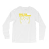 clocktower Long Sleeve Shirts