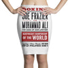 thrilla in manilla Pencil Skirts