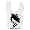 ONE OIECE Baby Bibs
