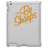 the be sharps iPad 3 and 4 Case