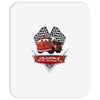 grandma fire trucks Mousepad