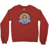 businessman Crewneck Sweatshirt