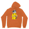 breaking bad lego parody Unisex Hoodie