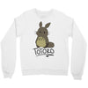 totoro Crewneck Sweatshirt