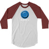 player 2 3/4 Sleeve Shirt