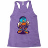 dj cool Racerback Tank