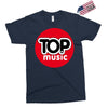 music Exclusive T-shirt