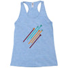 DMG Roll Racerback Tank