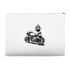 bikers Accessory Pouches