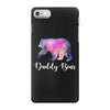 Daddy Bear iPhone 7 Case