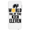 be a eleven Samsung Galaxy S7 Edge