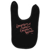 empowered women Baby Bibs