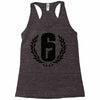 Rainbow Six Siege Racerback Tank