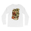 death flower Long Sleeve Shirts