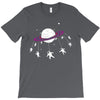 Saturn Swing T-Shirt