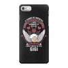 I Own It Forever The Title Gigi iPhone 7 Case