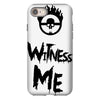 witness me iPhone 8