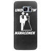 under new management funny Samsung Galaxy S7 Edge