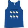 unihorn 101 Tank Top