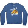 Pizza Bitch Crewneck Sweatshirt