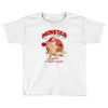 monster bros Toddler T-shirt