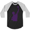 Rock Balboa 3/4 Sleeve Shirt