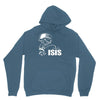 pee on isis decal look Hoodie