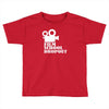 film school dropout Toddler T-shirt