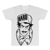 hard All Over Men's T-shirt