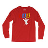 boo halloween Long Sleeve Shirts