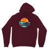 Daddy Shark Unisex Hoodie
