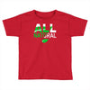all natural Toddler T-shirt