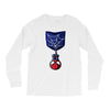spider man pocket Long Sleeve Shirts