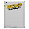 bazoingo iPad 3 and 4 Case