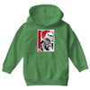 RED SUN - TANK TROOPER Youth Hoodie