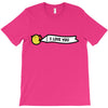 i love you T-Shirt