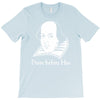 prose before hos  funny william shakespeare joke comedy rude T-Shirt