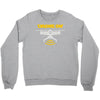 drone on Crewneck Sweatshirt