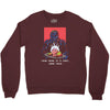 game over bedelia Crewneck Sweatshirt