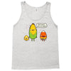 so corny Tank Top