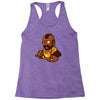 gentleman t Racerback Tank