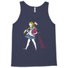 off with her hea Tank Top