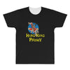 hong kong phooey All Over Men's T-shirt