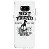 Best Friend Doberman Samsung Galaxy S8